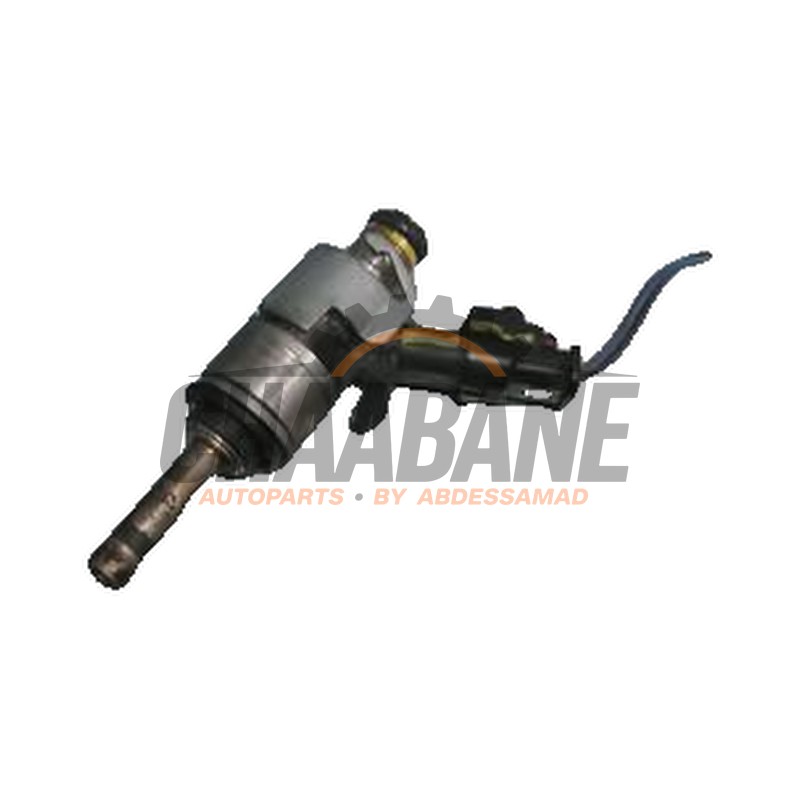 Injecteur (injection essence) 07K906036K Audi RS3 2021