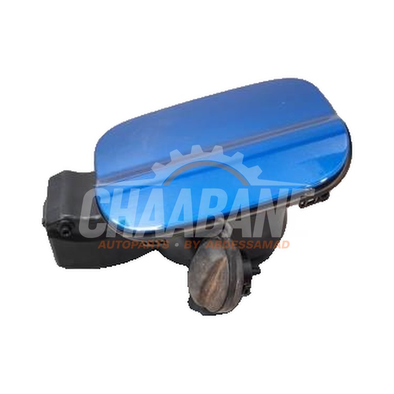 Clapet reservoir 5E7809702 Skoda Octavia 2019