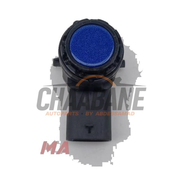 Capteur PDC 66207927814 BMW 3 serie Touring (G21) 330e xDrive 2.0 TwinPower Turbo 16V 2019