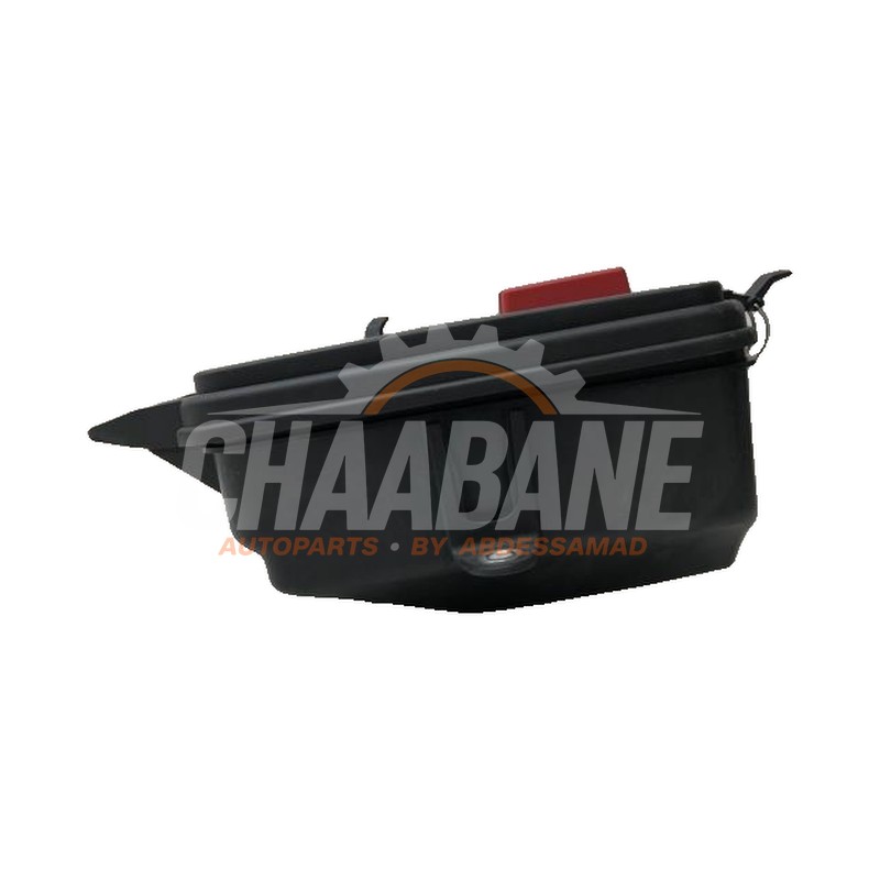 Porte fusible 4475400082 Mercedes EQV 300