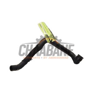 Tuyau radiateur 64219367388 BMW X1 (F48) xDrive 25e 1.5 12V TwinPower Turbo 2014 / 2022