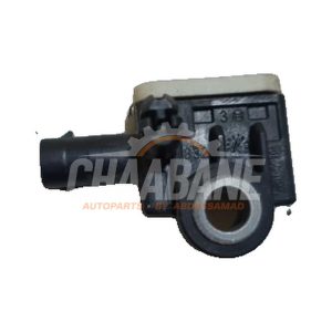 Capteur ABS (a distance) A1668210151 Mercedes A (W176) 1.6 A-180 16V