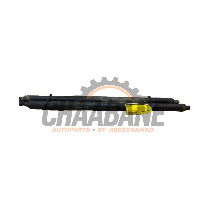 Verin de coffre A1179800664 Mercedes CLA (117.3) 1.6 CLA-200 16V