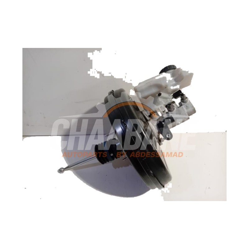 Servo frein 5QF614105B Volkswagen Tiguan Allspace 2016