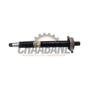 Arbre intermediaire A1773306500 Mercedes CLA (118.3) 1.3 CLA-180 Turbo 16V