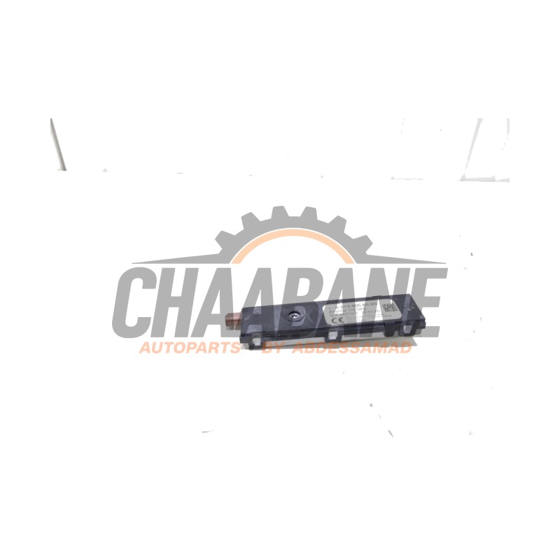 Antenne amplificateur A2139056500 Mercedes GLC (X253) 2.0 C-220d 16V 4-Matic