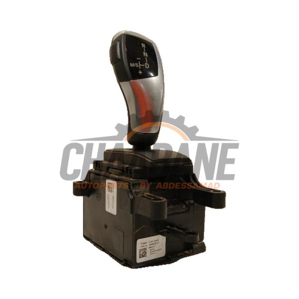 Timonerie de changement de vitesse 9291526 BMW X3 2013 / 2018