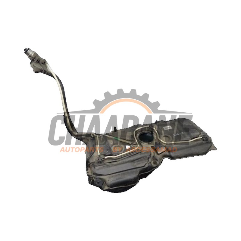 Reservoir de carburant 5QF201060BB Skoda Kodiaq 1.5 TSI 150 ACT 16V 2016