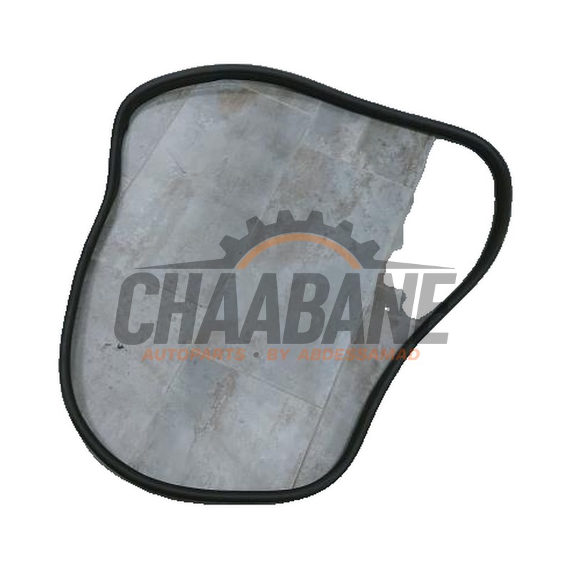 Joint caoutchouc portiere 4portes arriere gauche A2136970900 Mercedes E-Klasse