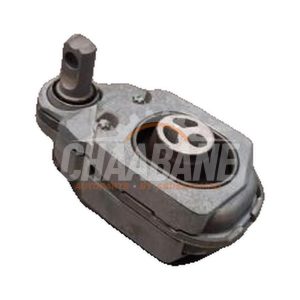 Support moteur A2432404400 Mercedes EQA (N243) 250+ 71 kWh