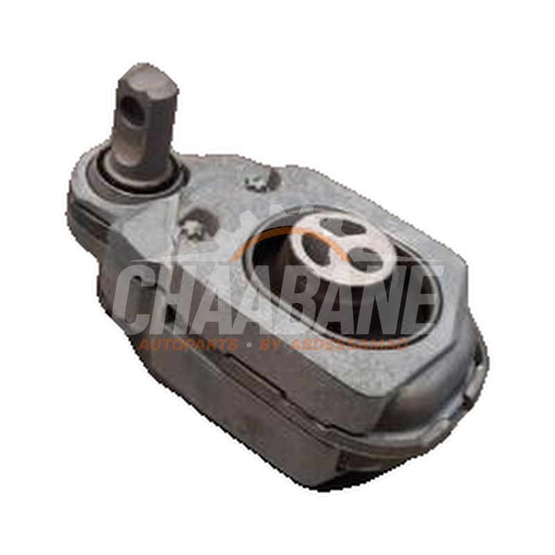 Support moteur A2432404400 Mercedes EQA (N243) 250+ 71 kWh