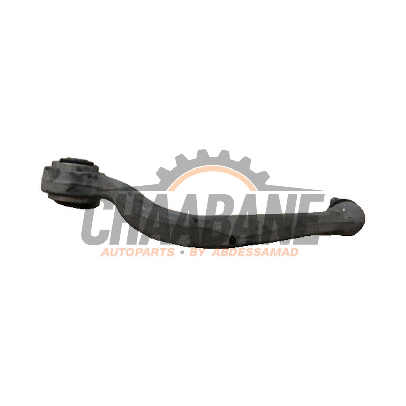 Bras de suspension bas avant droit A2053301805 Mercedes GLC (X253) 2.0 300 16V EQ Boost 4-Matic