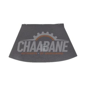 Coffre tapis 8W7863463A Audi S5 2017