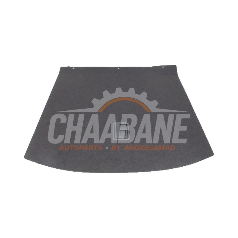 Tapis de coffre 8W7863463A Audi A5 2016