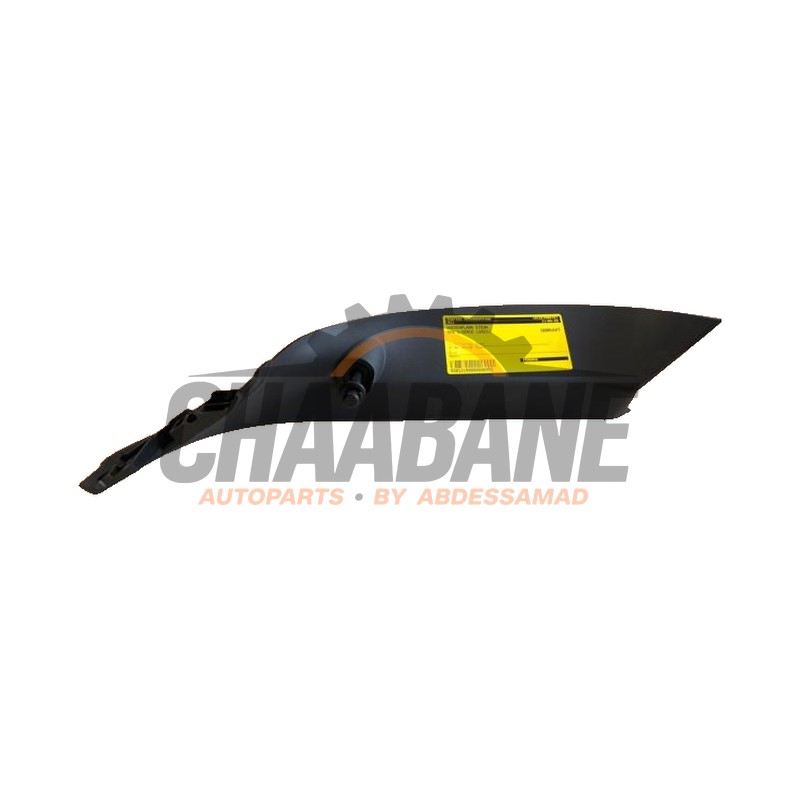 Support plage arriere 7456058 BMW 1 serie (F40) 118i 1.5 TwinPower 12V 2019