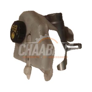 Cylindre de frein principal T2H42221 Jaguar XF (X260) 2.0d 180 16V