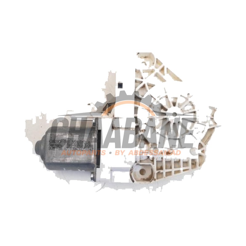 Moteur de vitre portiere 8K0959812A Audi RS 6 Avant (C7) 4.0 V8 TFSI 32V 2013 / 2018