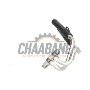 Tube deau 04C122447B Volkswagen T-Cross 1.0 TSI 115 12V 2018