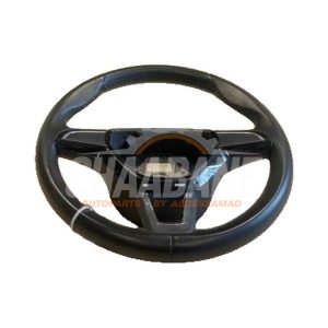 Volant 5E0419685A Skoda Superb Combi (3V5) 1.6 TDI 2015 / 2024