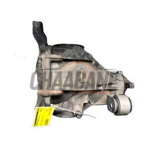 Differentiel arriere 2133500601 Mercedes GLC Coupe (C253) 3.0 350d V6 24V 4-Matic