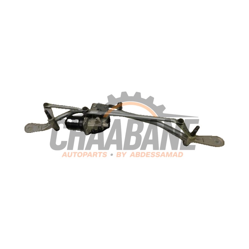 Moteur + mecanisme dessuie glace 742790110 BMW 3 serie Touring (G21) 316d 2.0 TwinPower Turbo 16V 2019