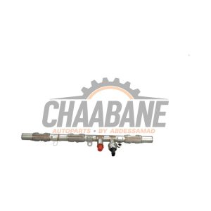 Systeme dinjection 07K133317AB Audi RS 3 Sportback (8YA) 2.5 TFSI 20V Quattro 2021