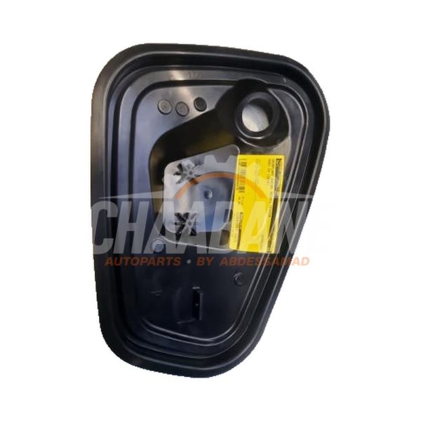 Panneau 4 portes arriere droite 8W0839916 Audi S4 Avant (B9) 3.0 TFSI V6 24V 2016
