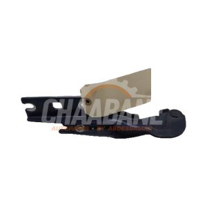 Charniere de capot 5G0823302B Volkswagen Golf VII Variant (AUVV) 1.2 TSI BlueMotion 16V 2013 / 2021