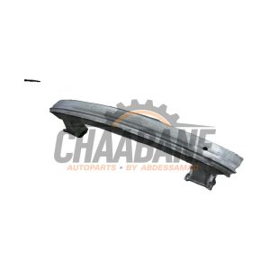 Cadre pare-chocs arriere A2226100014 Mercedes S-Klasse