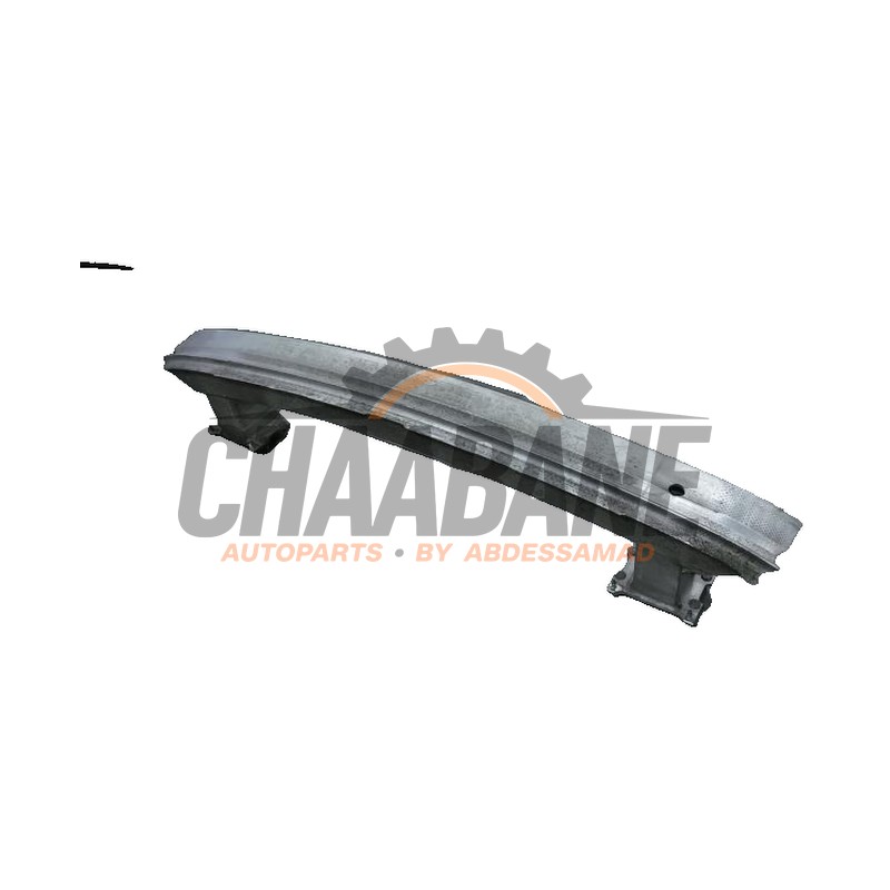 Renfort pare choc arriere A2226100014 Mercedes S-Klasse
