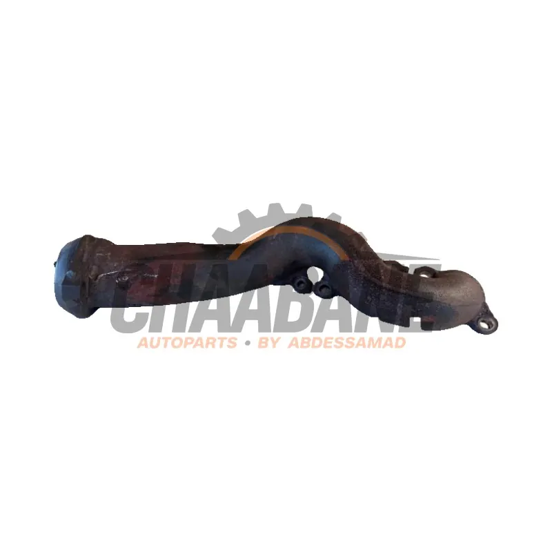 Tubulure dechappement DX239430AA Jaguar XE 3.0 V6 S 24V