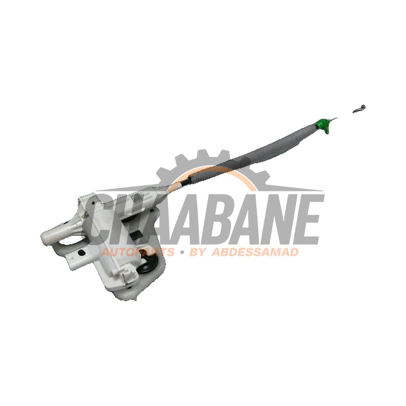 Moteur fermeture auxiliaire hayon A0999068600 Mercedes B-Klasse