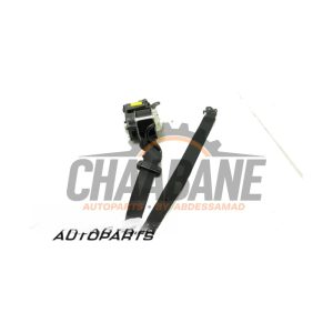Ceinture avant droit 72117497886 BMW X5 (G05) xDrive 40i 3.0 24V 2018