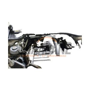 Moteur CZEACZEA Seat Leon SC (5FC) 1.4 TSI ACT 16V 2012 / 2018
