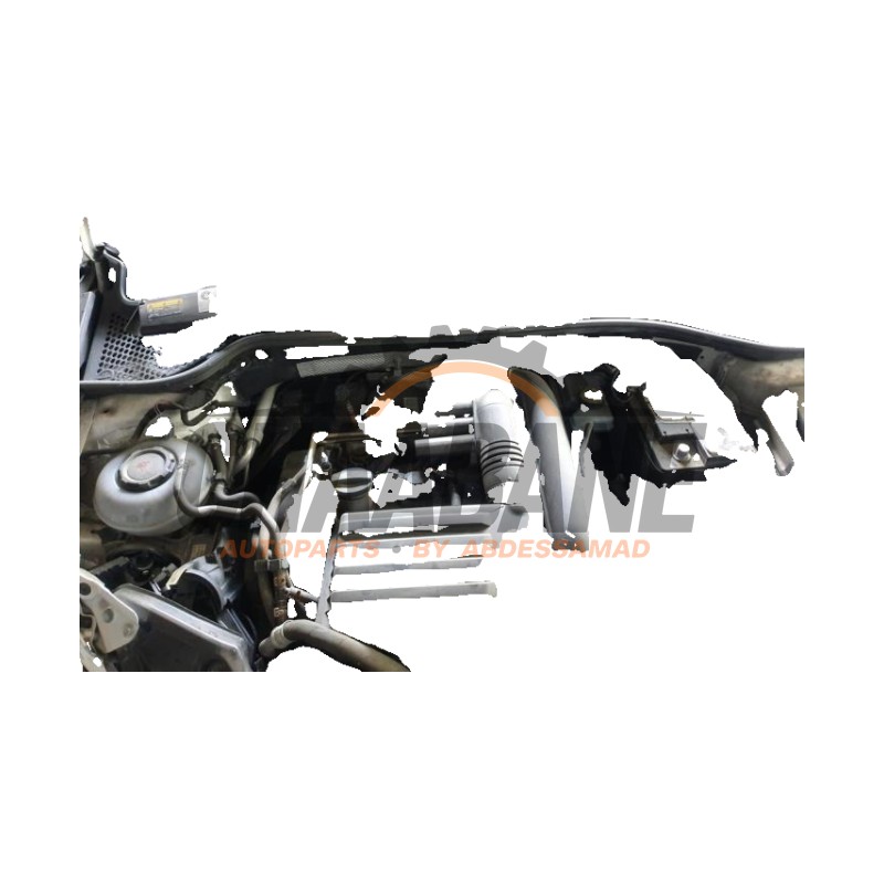 Moteur CZEACZEA Seat Leon SC (5FC) 1.4 TSI ACT 16V 2012 / 2018