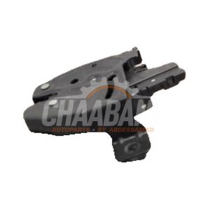 Serrure de coffre 988087406 BMW X5 (G05) xDrive 45 e iPerformance 3.0 24V 2018