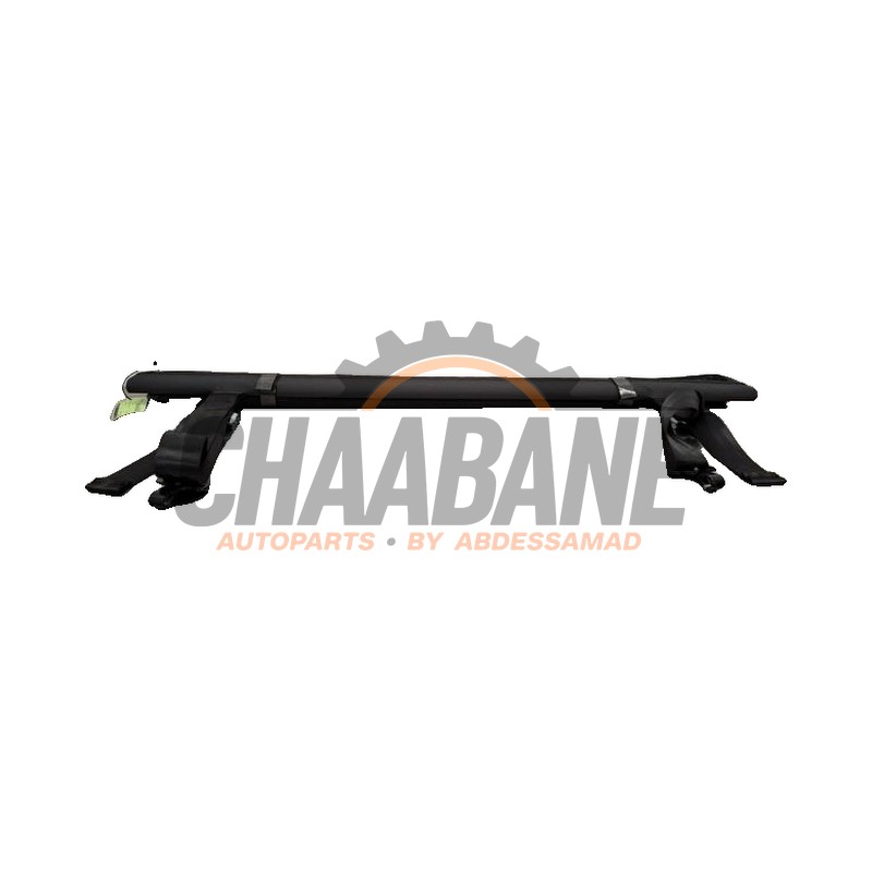 Filet a bagages 51477484050 BMW X7 M50d xDrive 3.0 24V 2019
