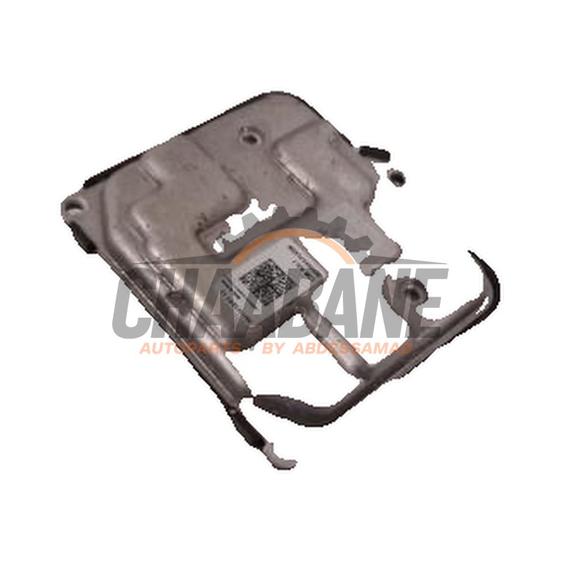 Ordinateur eclairage 8S0907397D Audi A3 2012 / 2020