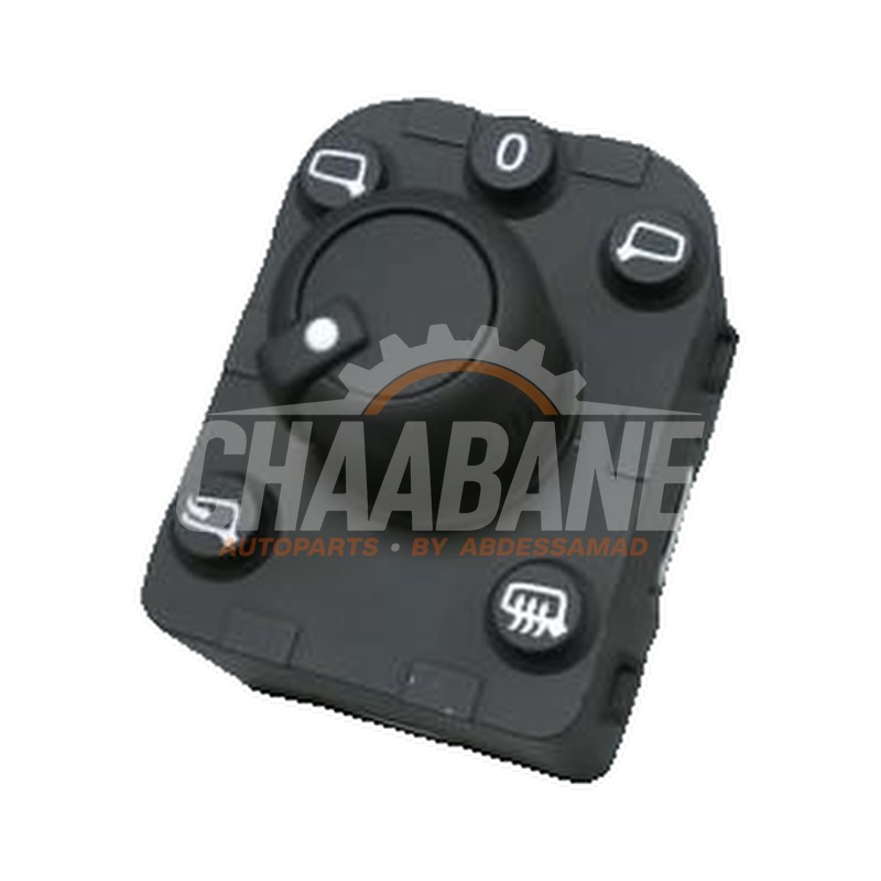 Commande Retroviseurs 4M0959565L Audi Q2 2016