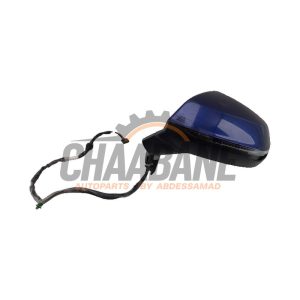 Retroviseur gauche 80B857409C9B9 Audi Q5 (FYB/FYG) 2.0 TFSI 16V Quattro 2016