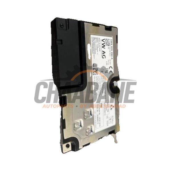 Module Bluetooth 5WA035284A Skoda Octavia Combi (NXAC) 1.5 TSI 16V 2019