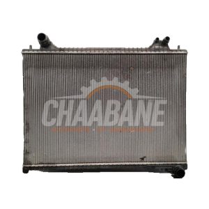 Radiateur deau HK838005EB Jaguar F-Pace 2.0 D 180 16V AWD