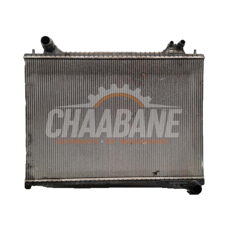Radiateur deau HK838005EB Jaguar F-Pace 2.0 D 180 16V AWD