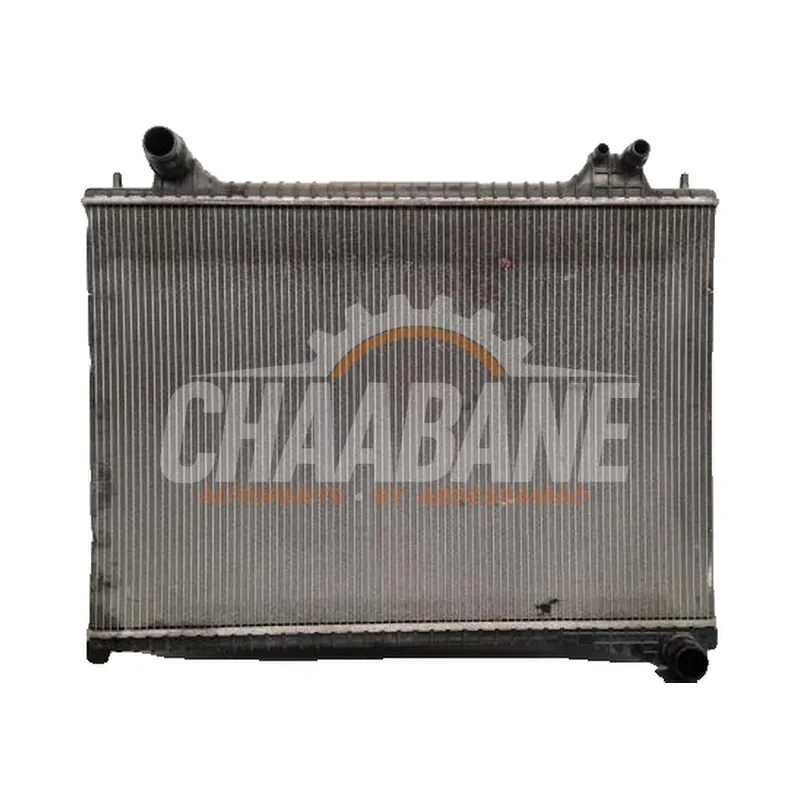 Radiateur HK838005EB Jaguar F-Pace 2.0 D 180 16V AWD