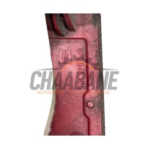 Pare-chocs reflecteur arriere gauche 6F0945105 Seat Ibiza V (KJB) 1.6 TDI 95 2017
