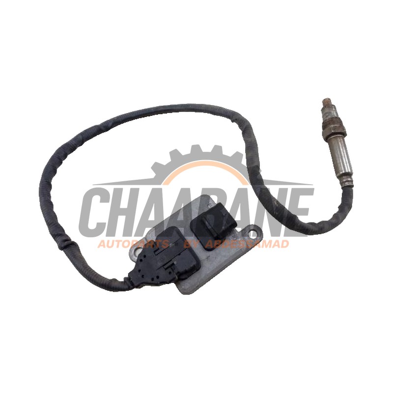Capteur NOx A0009051512 Mercedes C (W205) C-200 1.6 CDI BlueTEC, C-200 d 16V