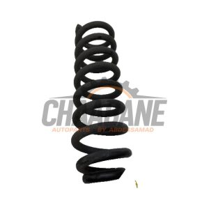 Ressort de flexion arriere 2133240404 Mercedes E (W213) E-200d 1.6 Turbo 16V