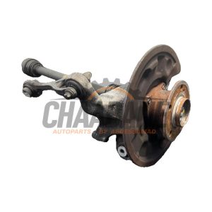 Arbre de transmission arriere droit A2463500710 Mercedes A (W176) 2.0 A-45 AMG Turbo 16V 4-Matic