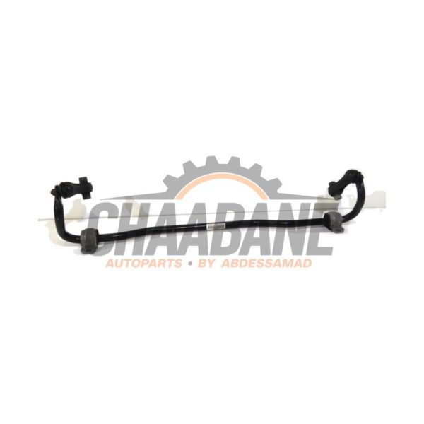 Barre stabilisatrice arriere 5Q0511305BG Seat Leon (KLB) 1.4 TSI e-HYBRID 204 16V 2019