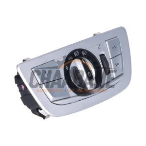 Commodo phare 9493727 BMW 7-Serie 2015 / 2022